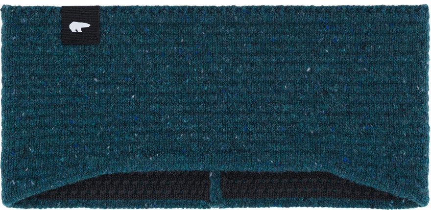 Zimní Čelenka Eisbar Ira Active Stb Core Active Bukové Dřevo