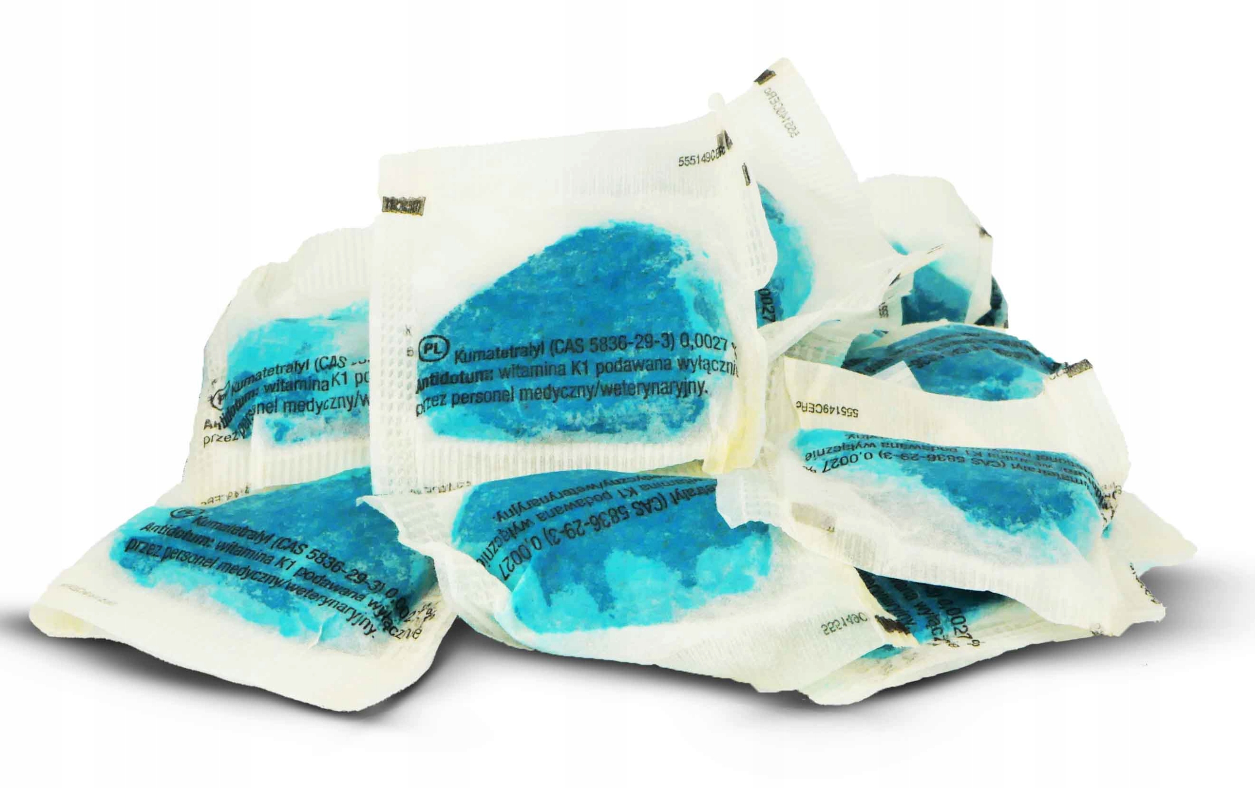 TRUTKA NA SZCZURY I NORNICE PROTECT HOME RODICUM PASTA 200G Marka Bayer