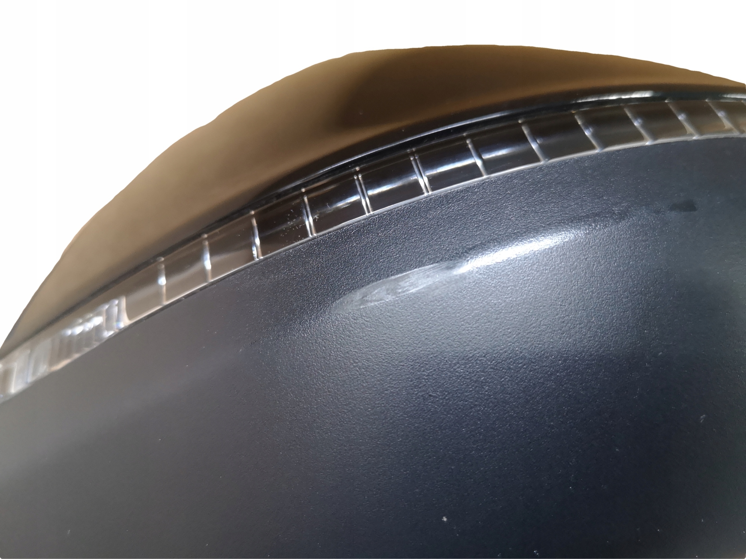 AUDI Q5 80A mirror right 6 vertical LY9T