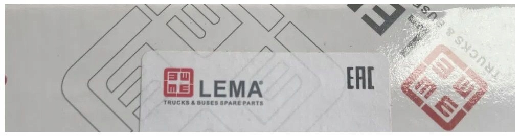 Zestaw naprawczy zwrotnicy (komplet na 2 koła, ze sworzniem