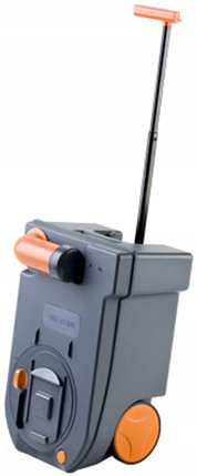 93379SP - Встроенный туалет с картридж THETFORD C263-S 17,5 л