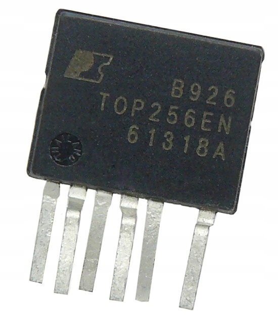 

149 Układ scalony TOP256EN stabilizator napięcia