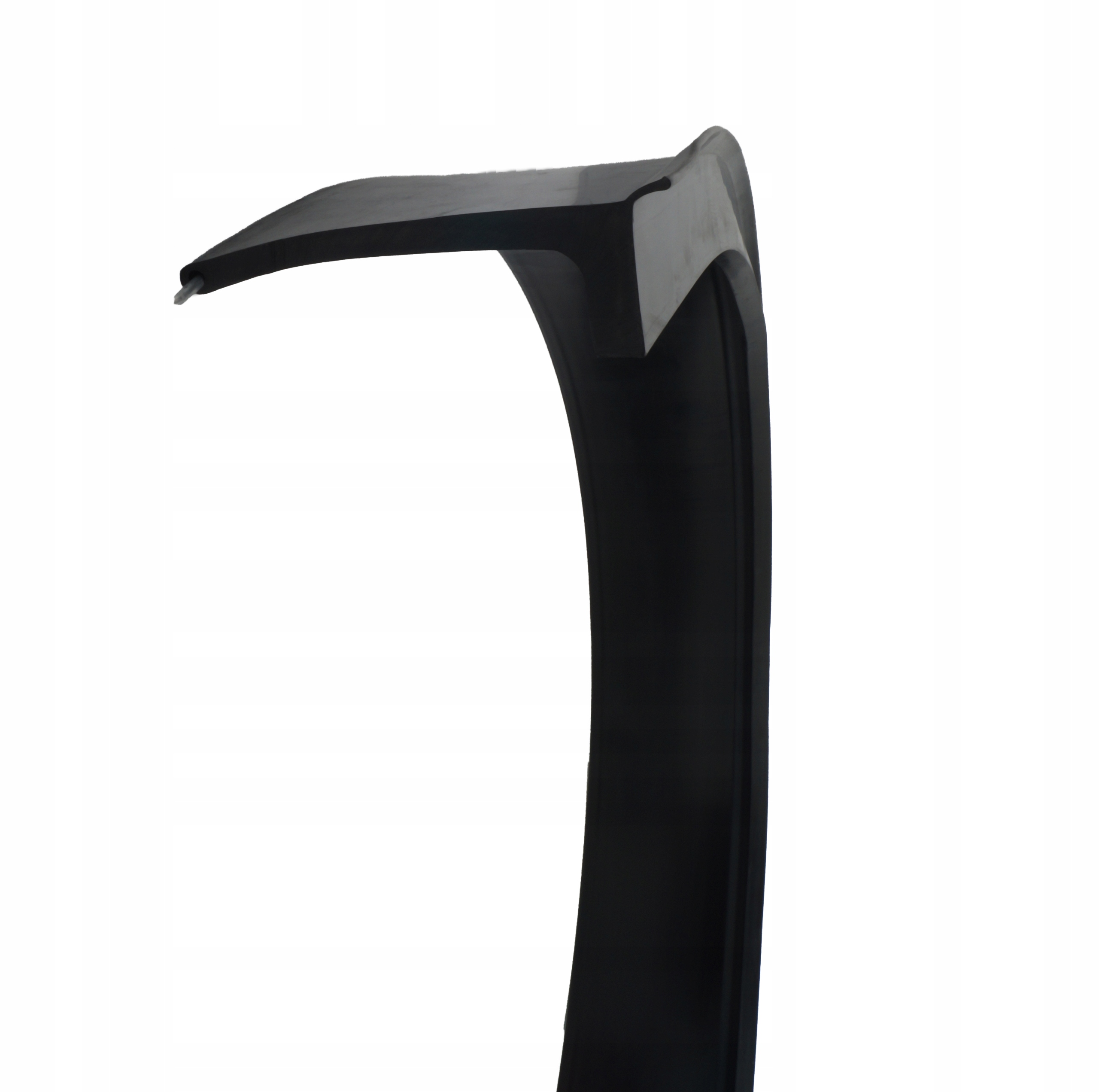 Rozšíření blatníků blatníku 4x4 quad +10 cm 1 m