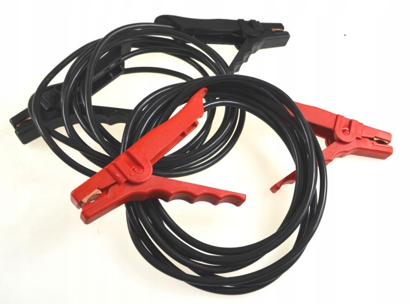 VOREL аккумуляторные батареи 600A 4m 82506