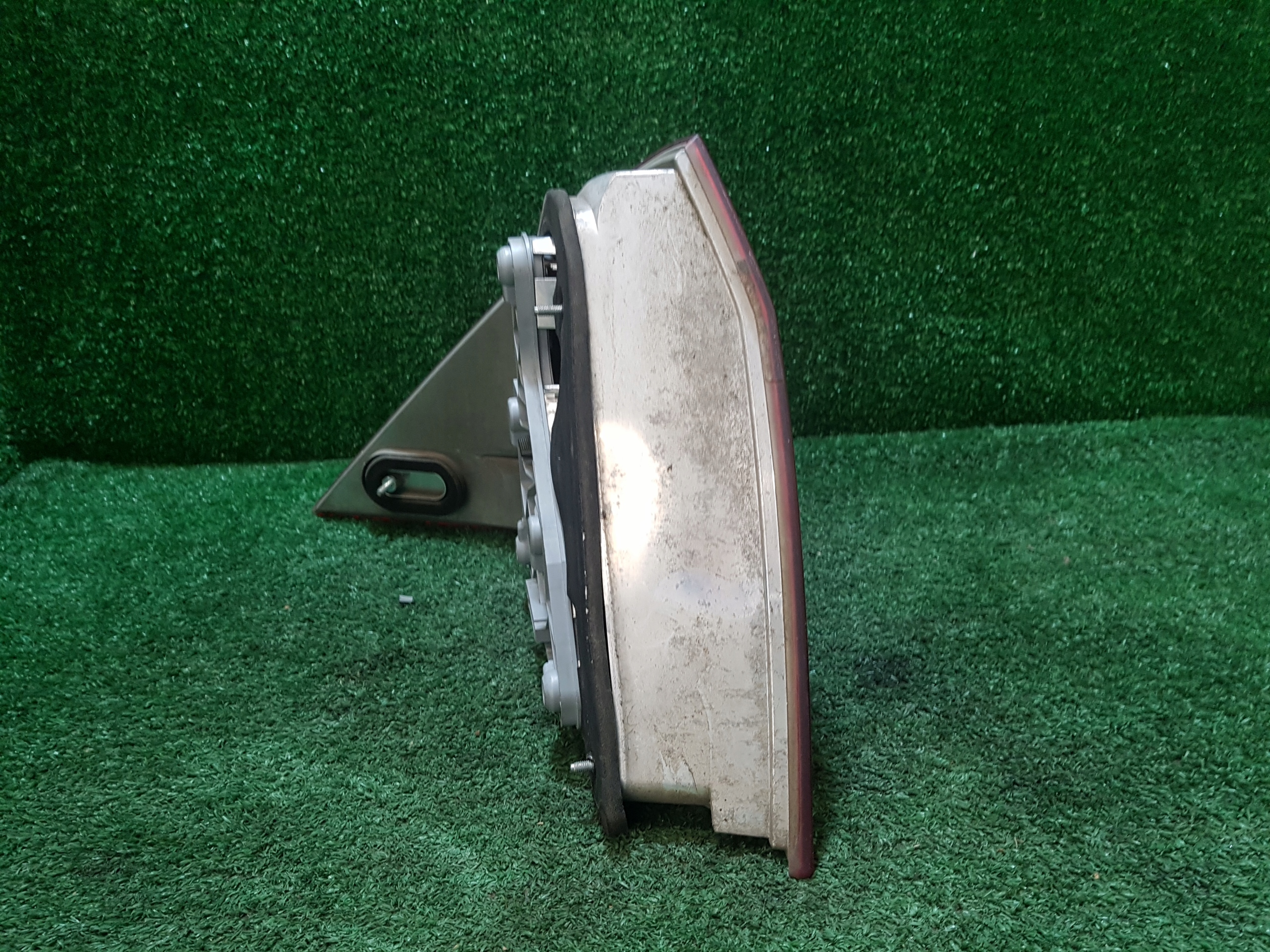 light right rear MERCEDES-BENZ C-KLASA W203