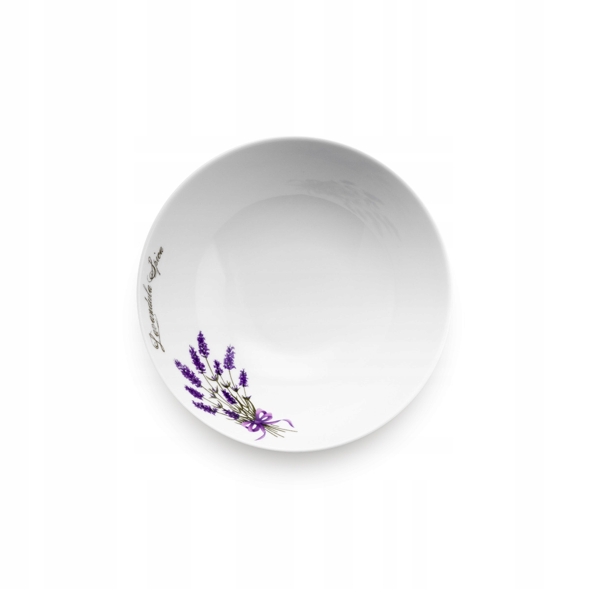 

Lubiana Talerz głęboki, 18cm Lawenda 5979