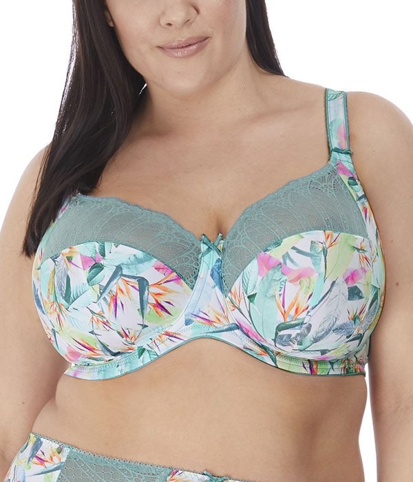 Elomi Podprsenka 75GG/34GG Mariella EL4420TRS