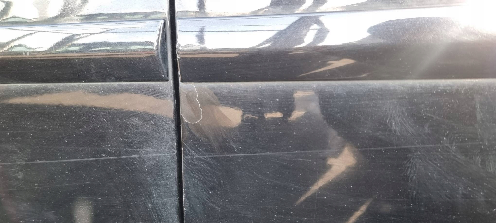 dveře pravé předek 2HU OPEL SIGNUM