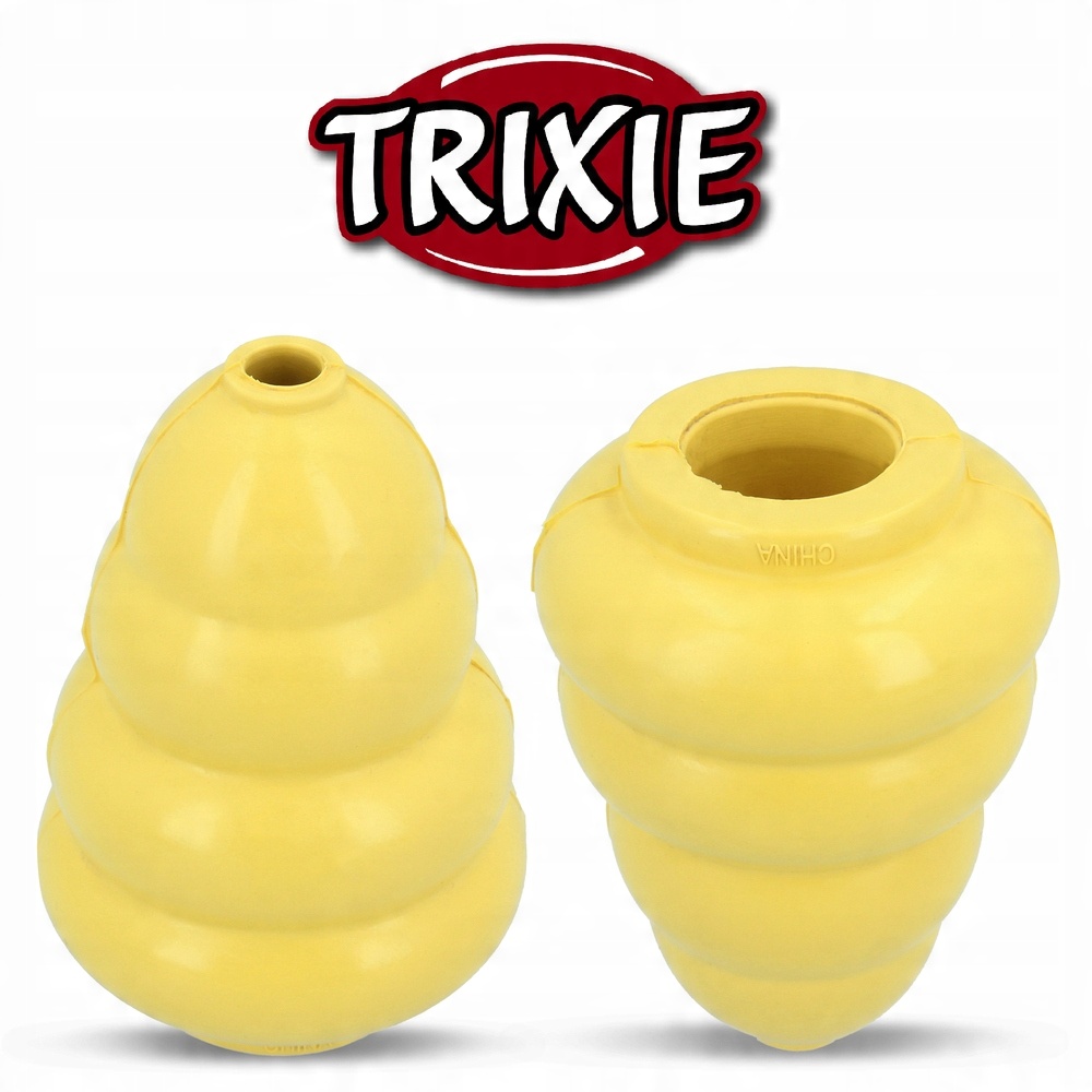 

Trixie Gryzak gumowy na przysmaki 10 cm