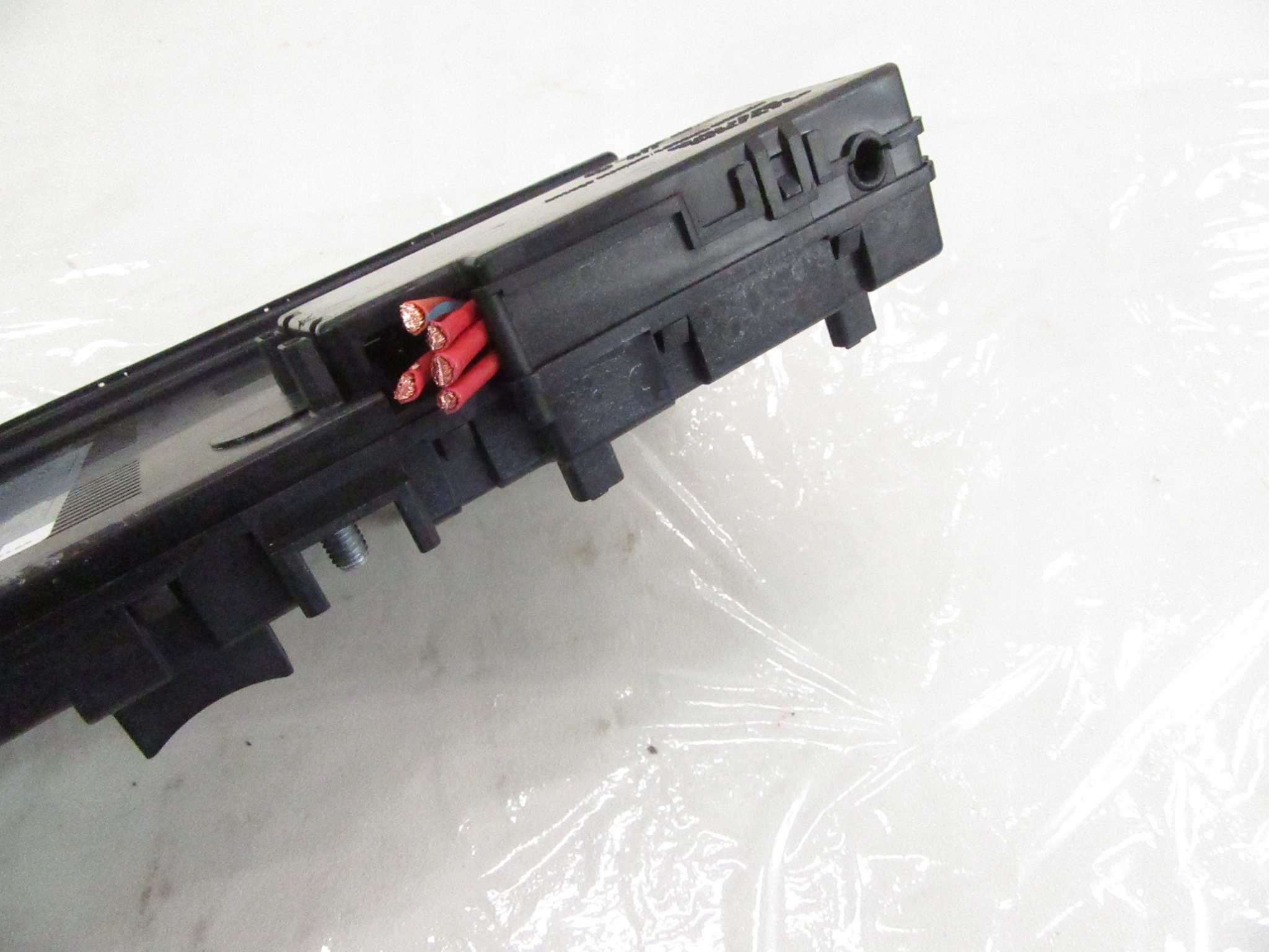 Module fusibles rozdzielacz pradu BMW e53 X5
