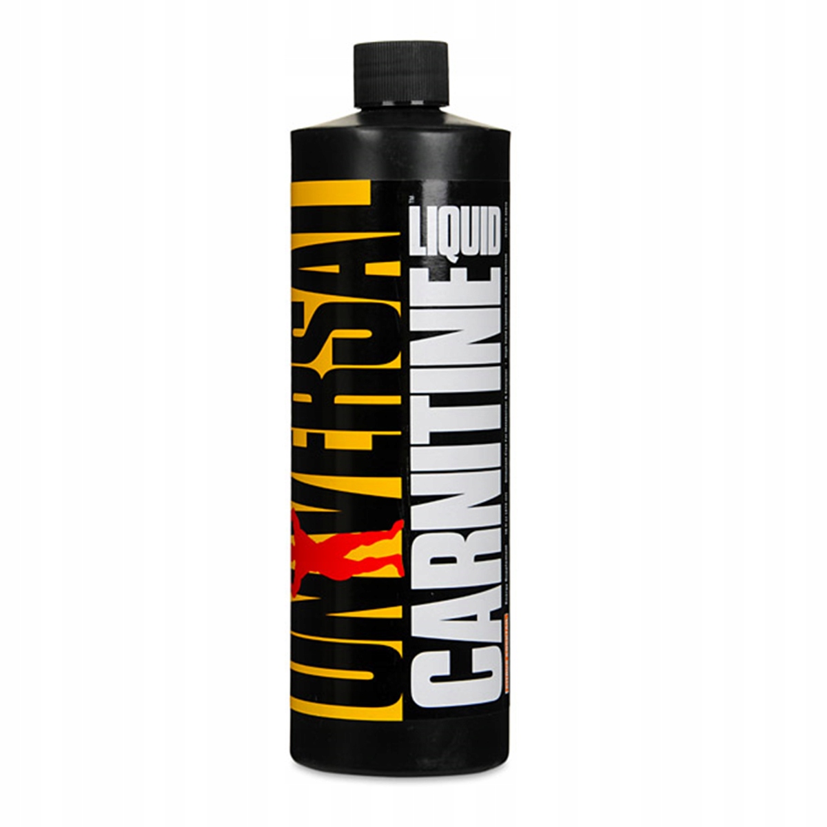 UNIVERSAL CARNITINE 473ML TEKUTÝ L-KARNITÍN