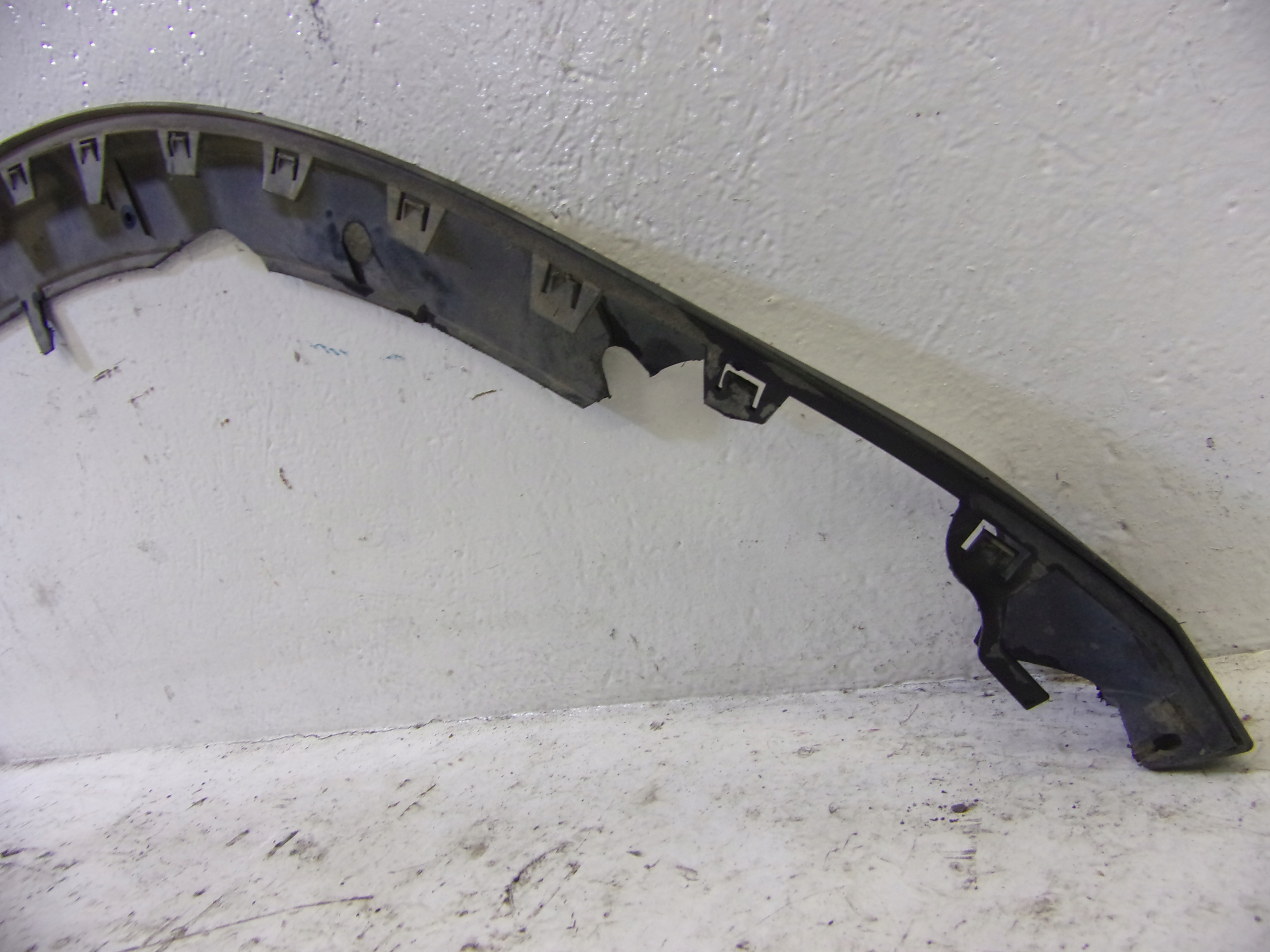 accessori HOKEJ Paraurti Anteriore FORD GALAXY MK3
