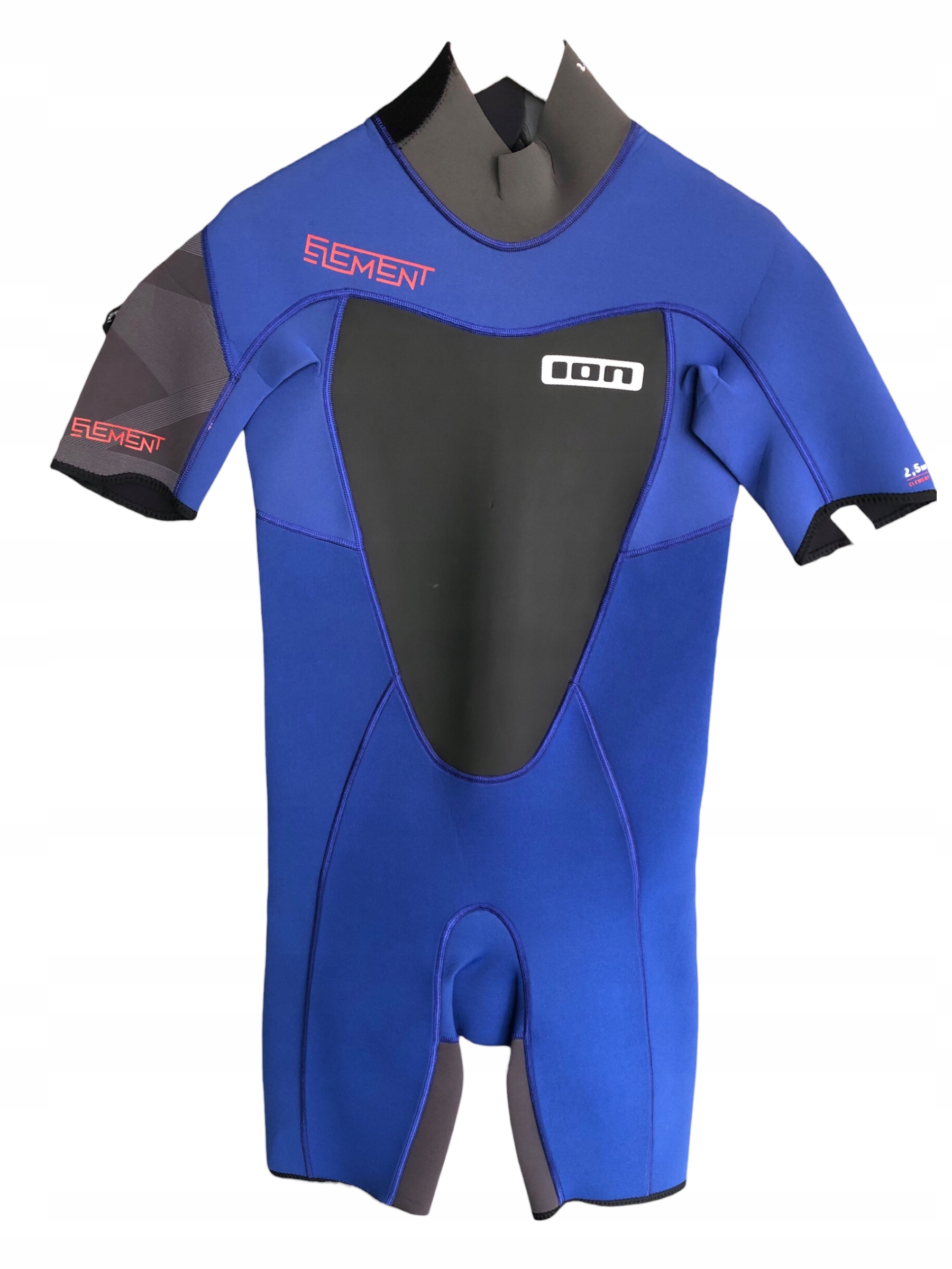 Męska Pianka ION Element 2,5 shorty 50/M