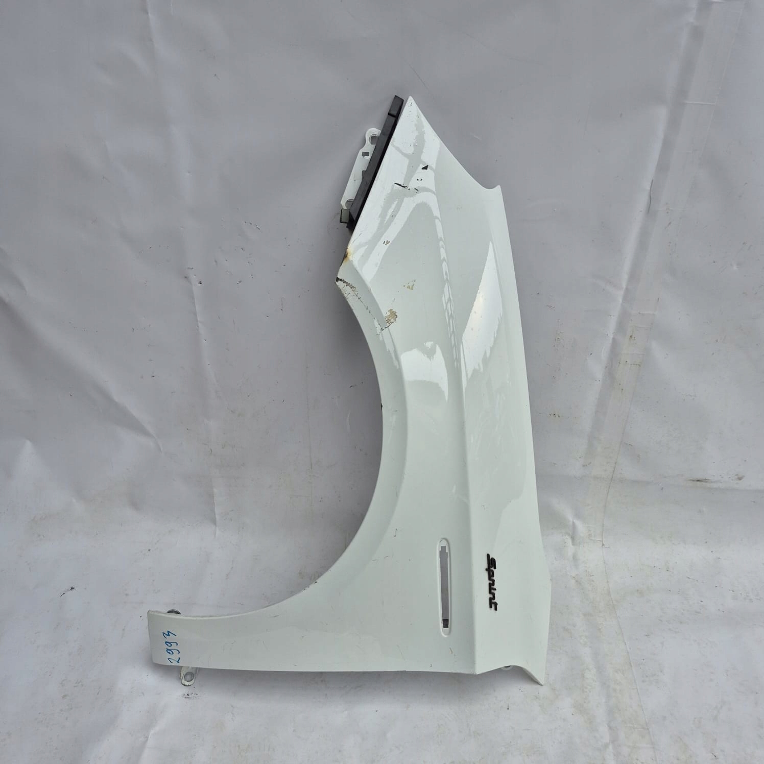 ALFA ROMEO GIULIETTA 10- fender left front front