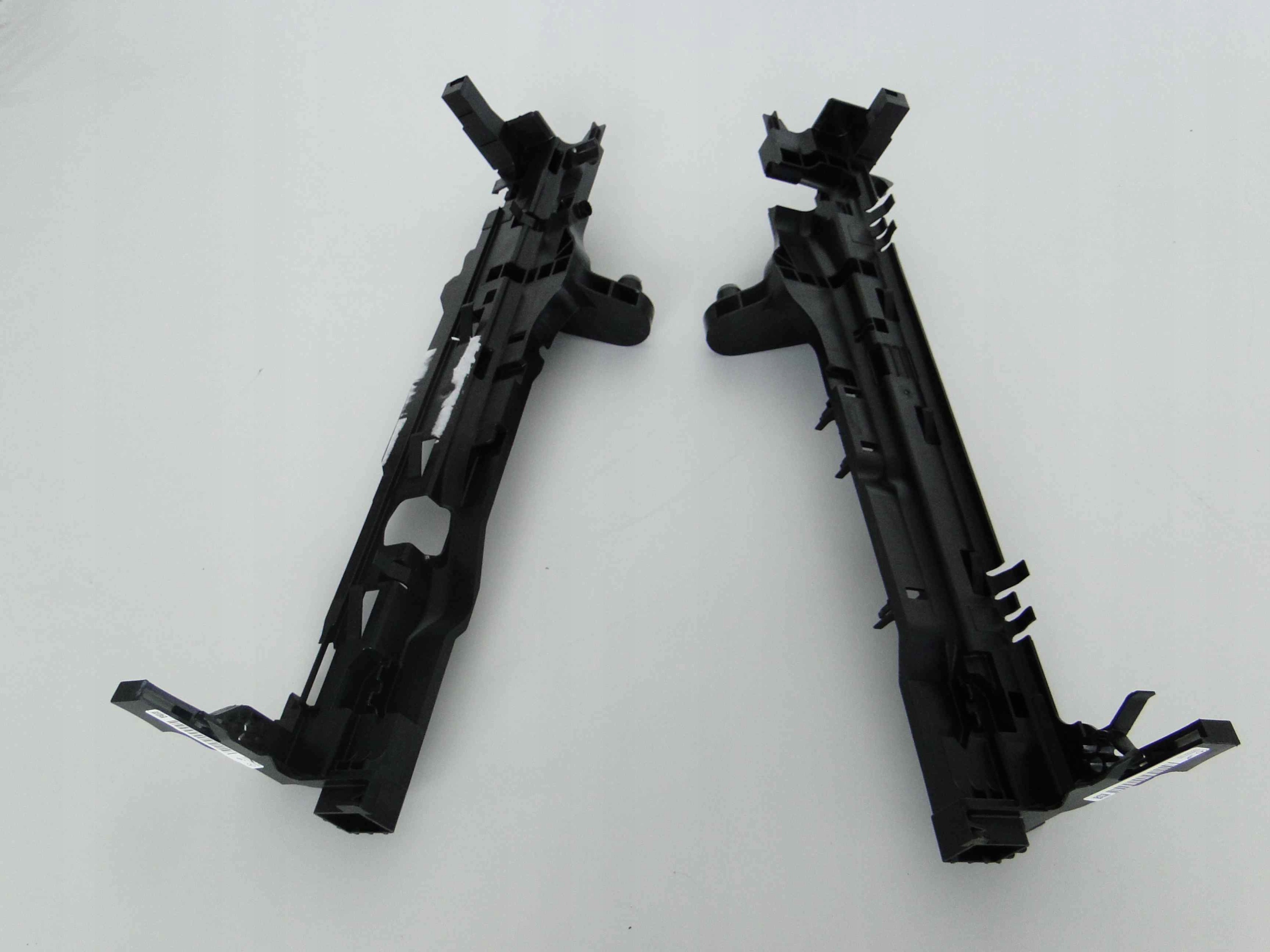 A0995040000 - MERCEDES S W222 222 LIFT рама радиатора левая