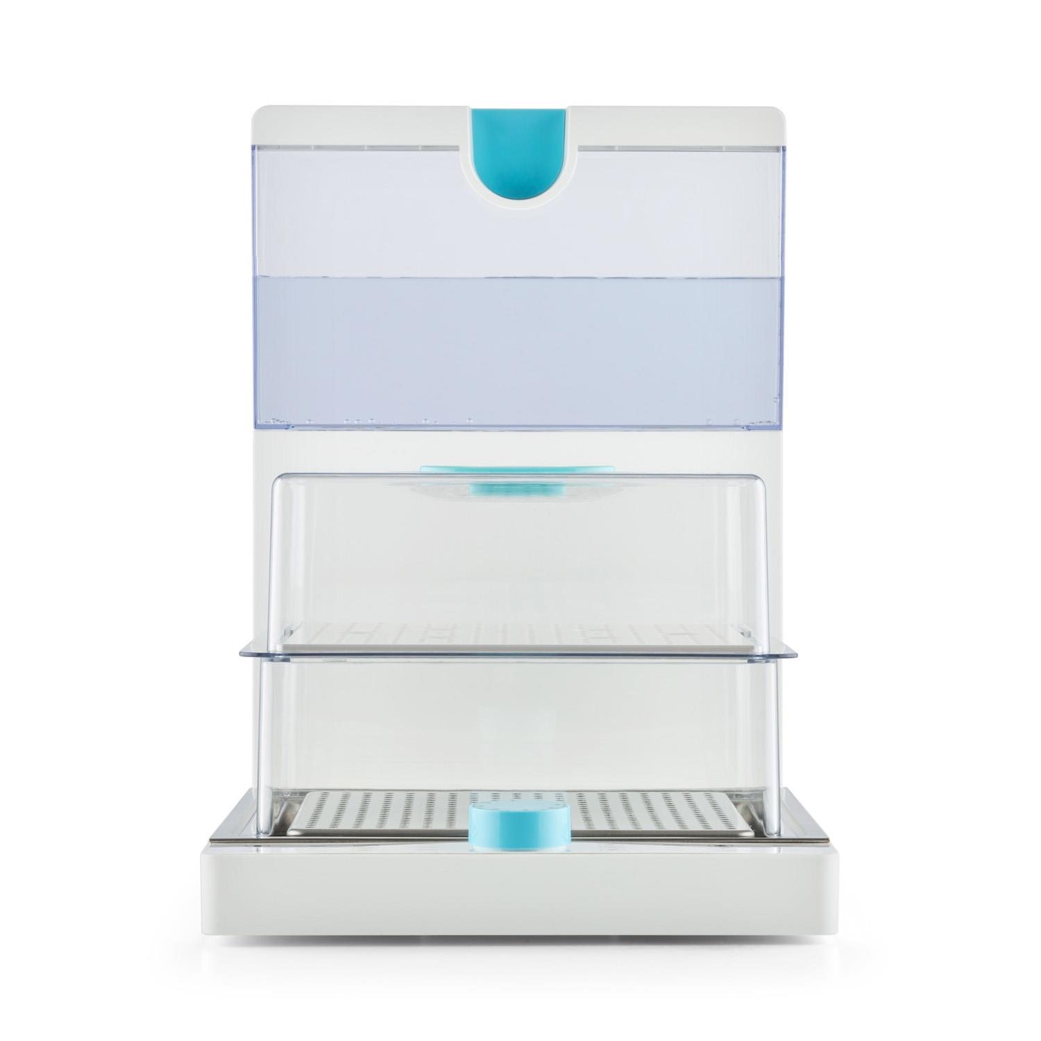 Parný hrniec Klarstein Steam Spa