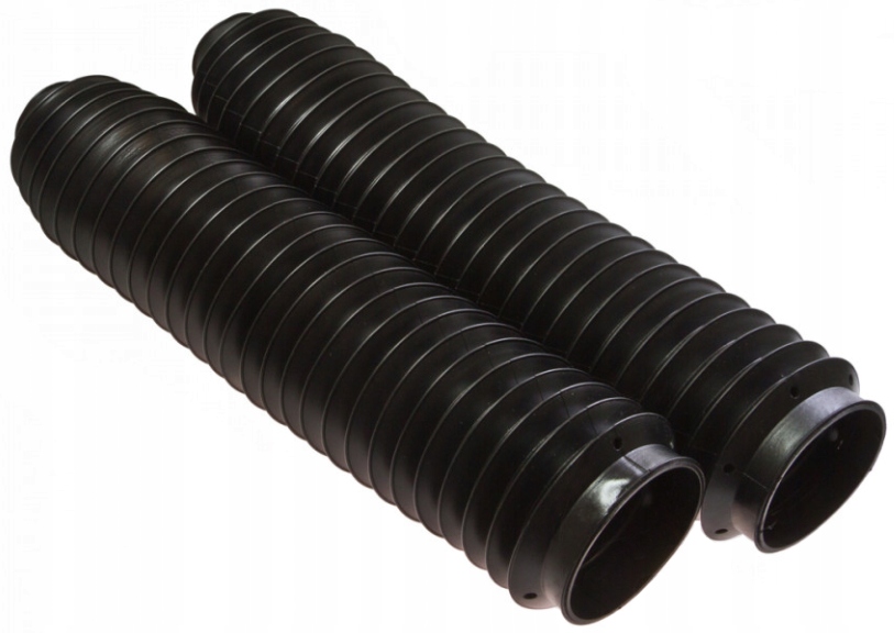 Sada krytov teleskopov Ariete 43x500 mm