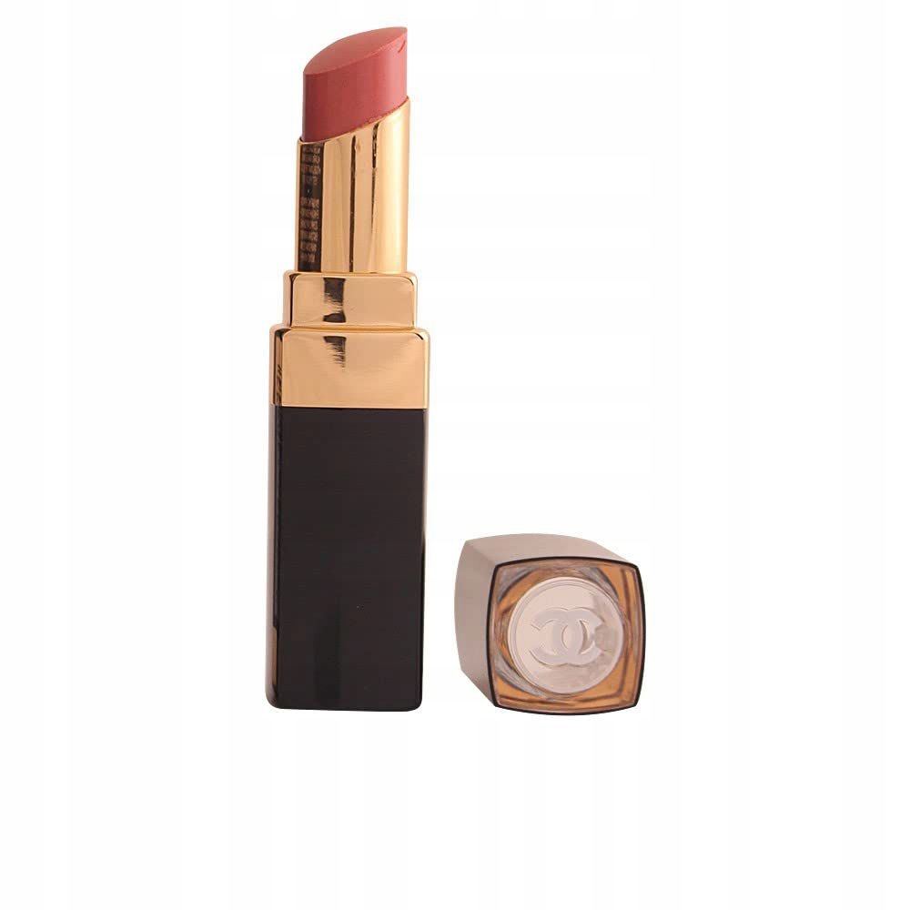 Chanel Hydratační Lesklá Rtěnka Rouge Coco Flash 3 G Odstín: 84 Immedi
