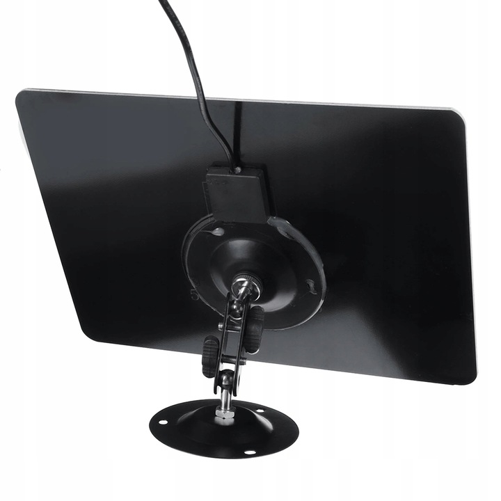 Panel solarny do kamer wifi 4G na baterie LJ18650!! Marka Tiandy