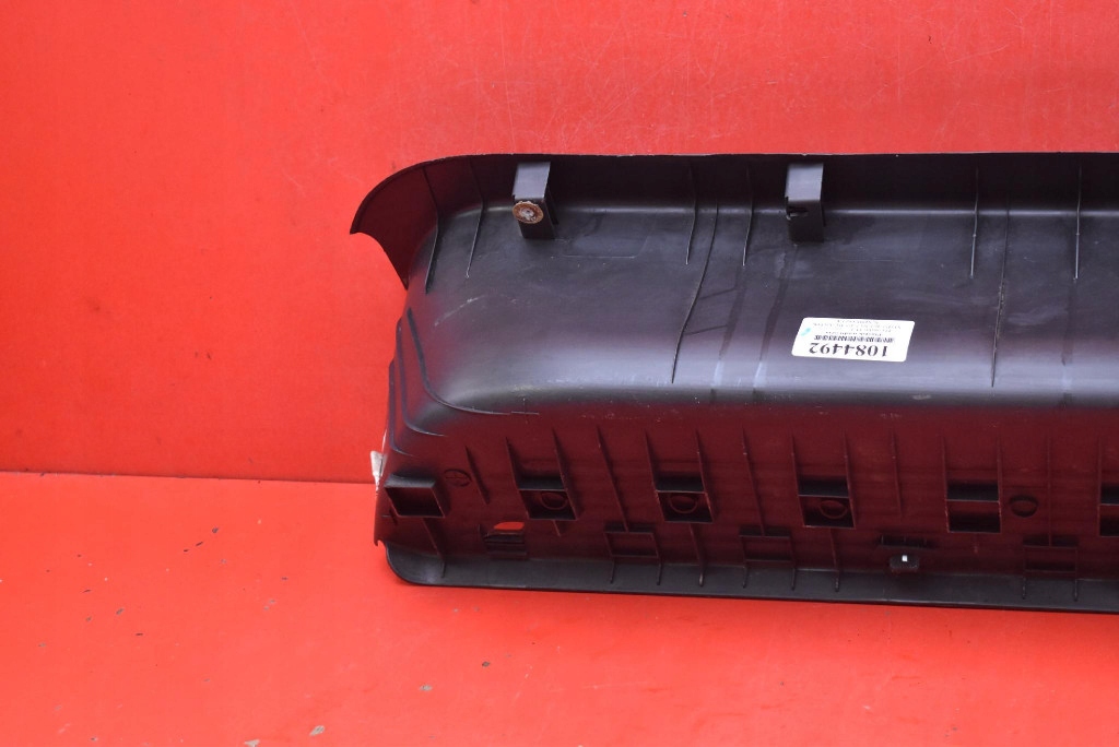cap threshold right 85876-4H400 HYUNDAI H1 2 II i800 07-20