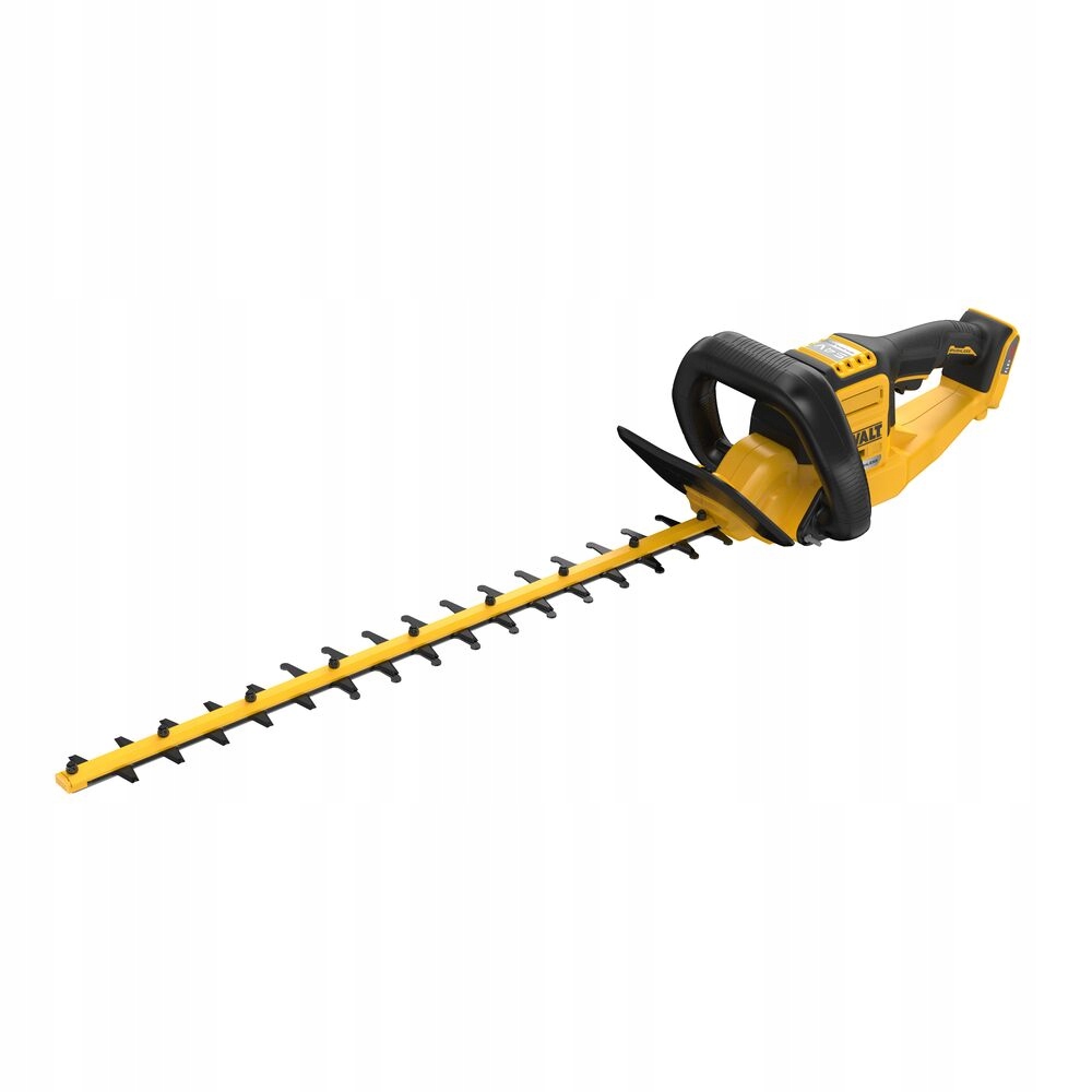 Elektrické nožnice na živý plot DeWALT DCMHT573N-XJ Bl 54V 65 cm 31 mm Body