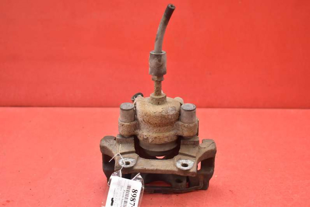 caliper brake left rear part BMW E90 E91 3.0xi 218 KM 4X4 04-10