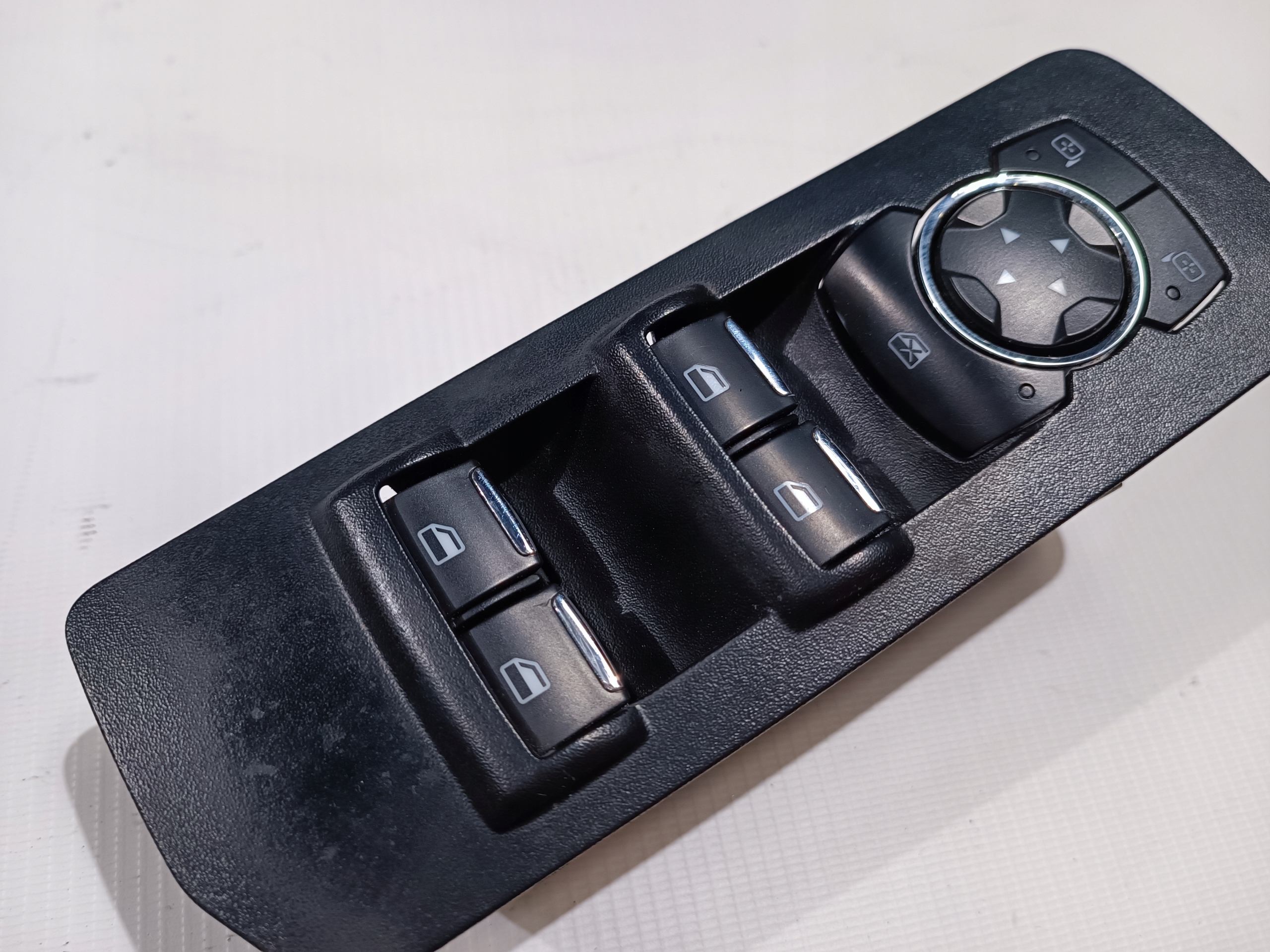 Panel Fensterschalter links Ford F150 2015