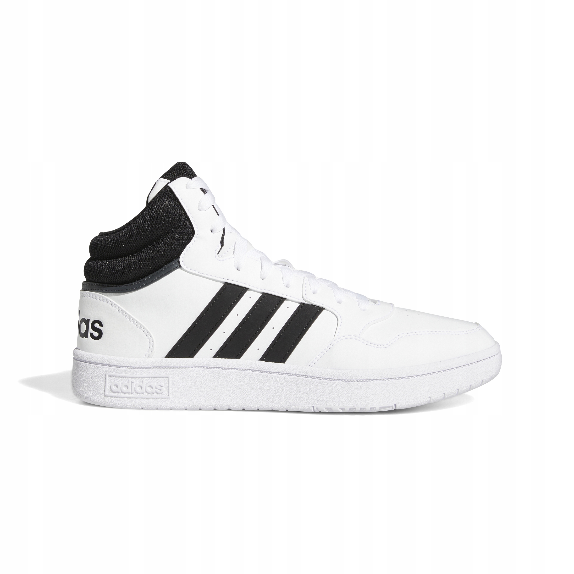 Pánské boty Adidas Hoops 3.0 MID 46