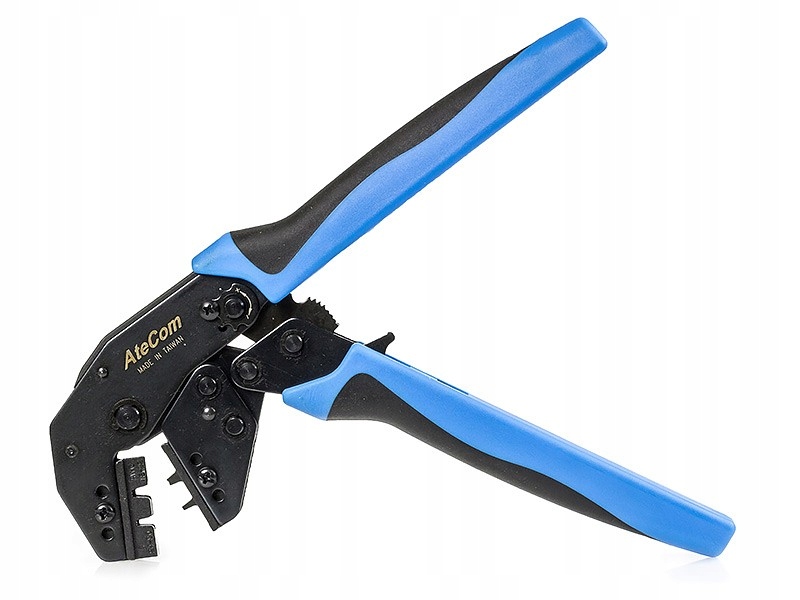 Zaciskarka do konektorów D-SUB 0,5-1,0 i 0,05-0,25 mm2 HT-5332C3