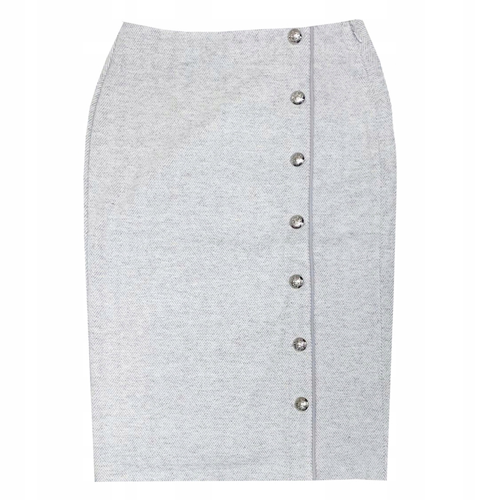 Sukně Polo Ralph Lauren 200813913001 Šedá