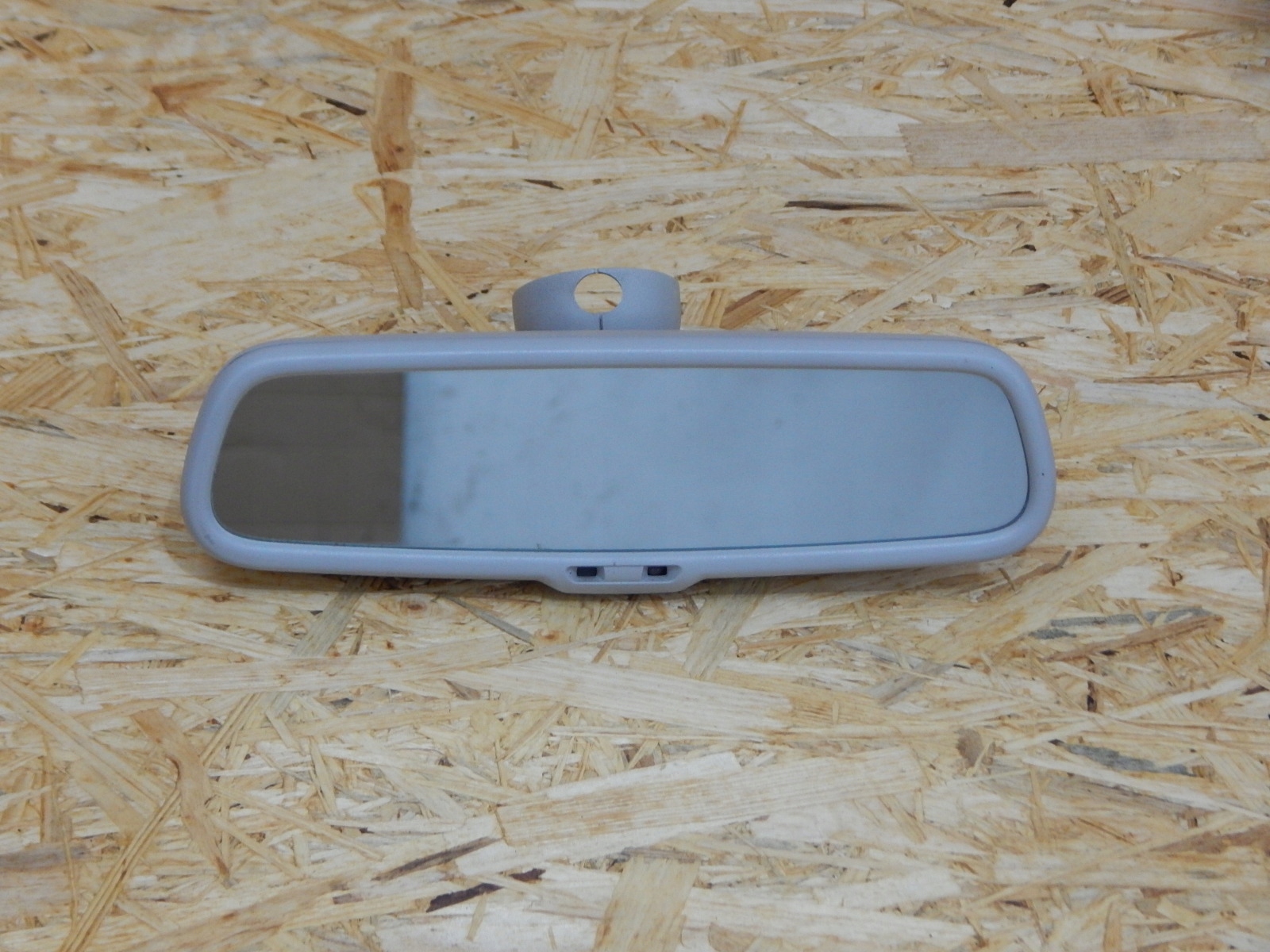 VW T5 CARAVELLE MULTIVAN lusterko wsteczne TYL