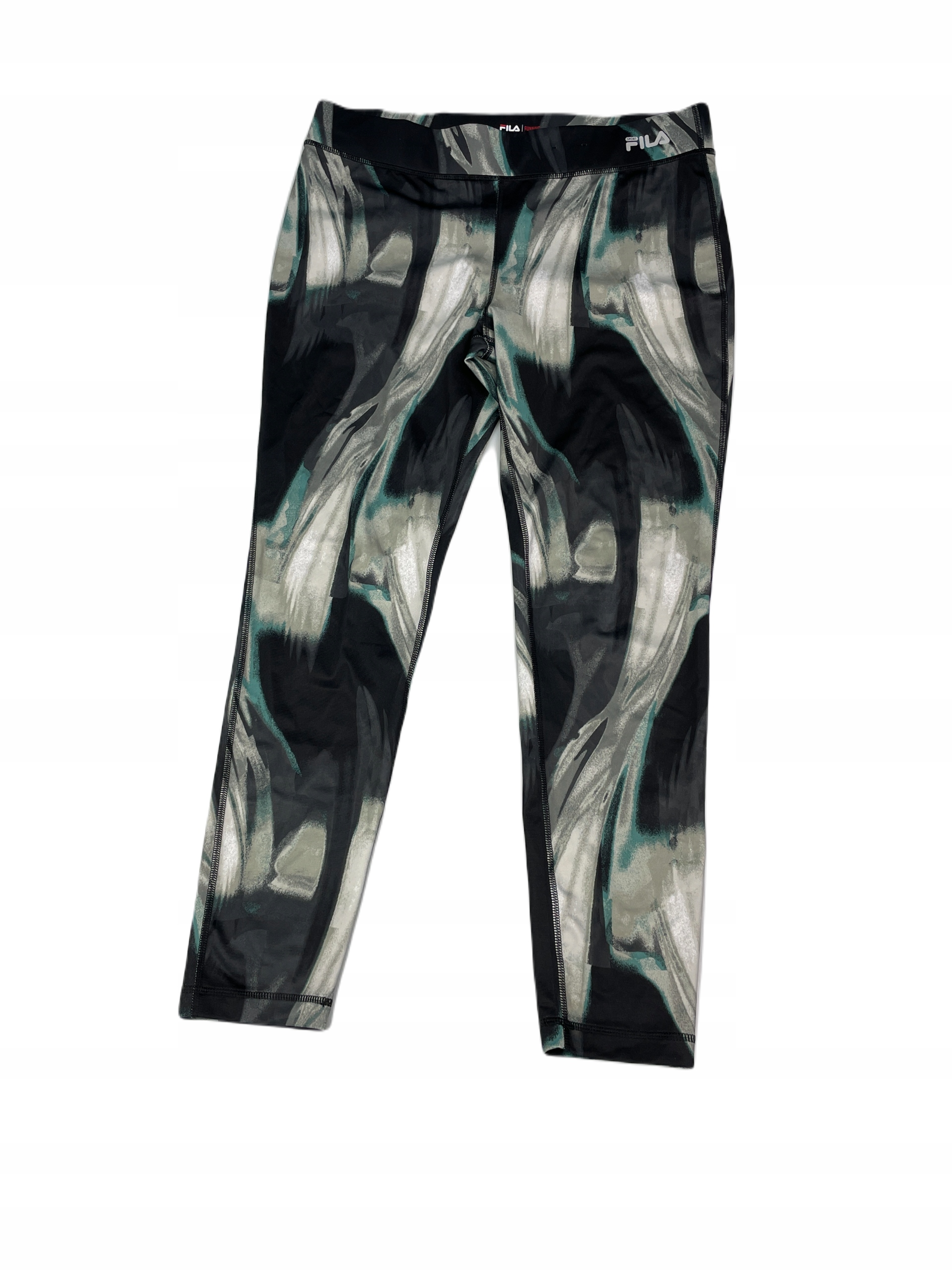 Dámské sportovní legíny Fila L