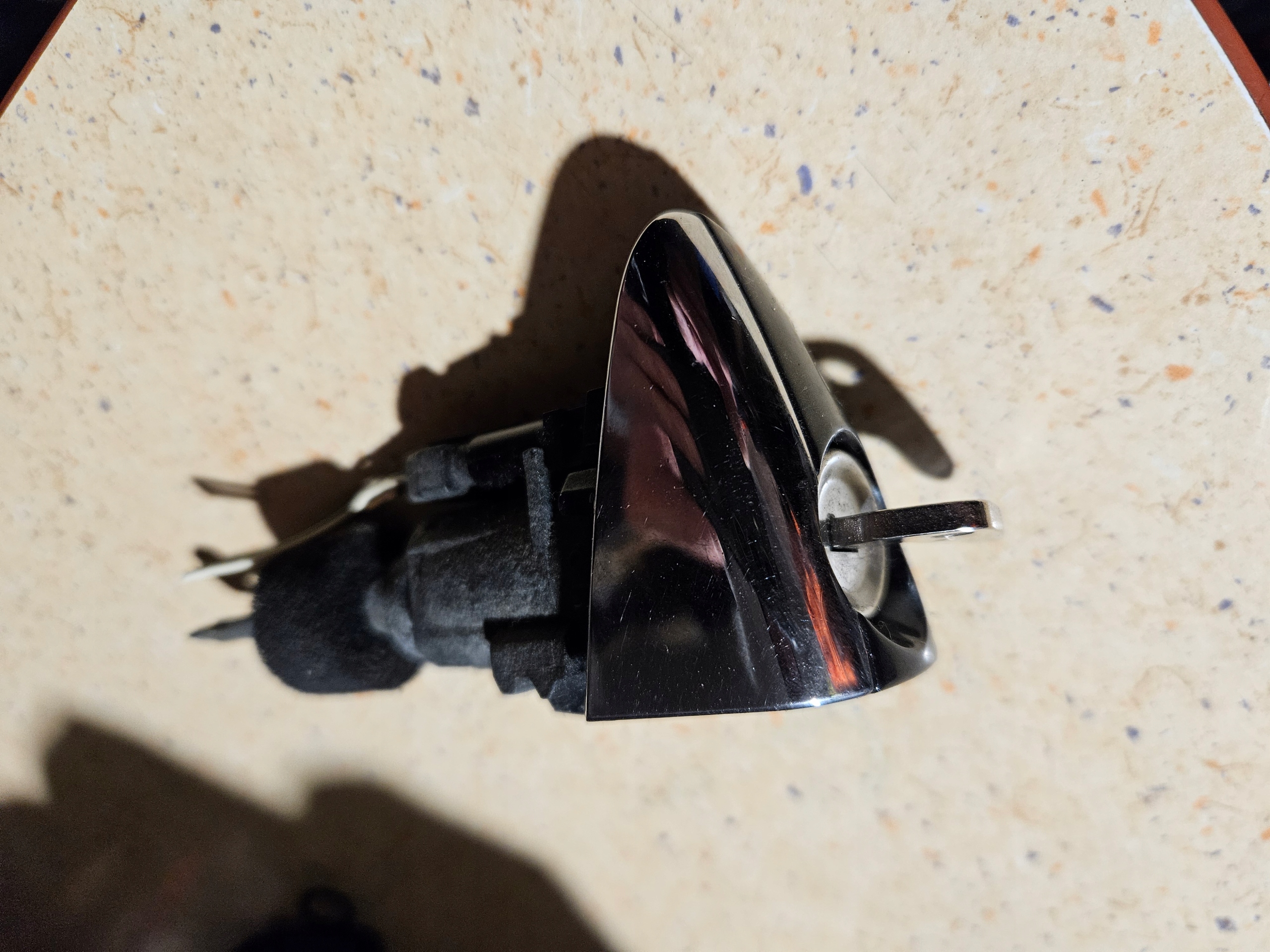 lock cylinder lock key MERCEDES BENZ C KLASA 2003