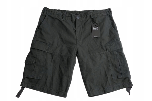 Brandit __nové Kraťasy Cargo ŠORTKY__5XL