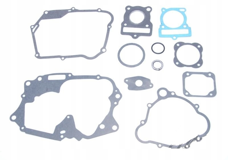 Uszczelka Silnik 4T 50cc Romet Zetka Wm Motor Kpl
