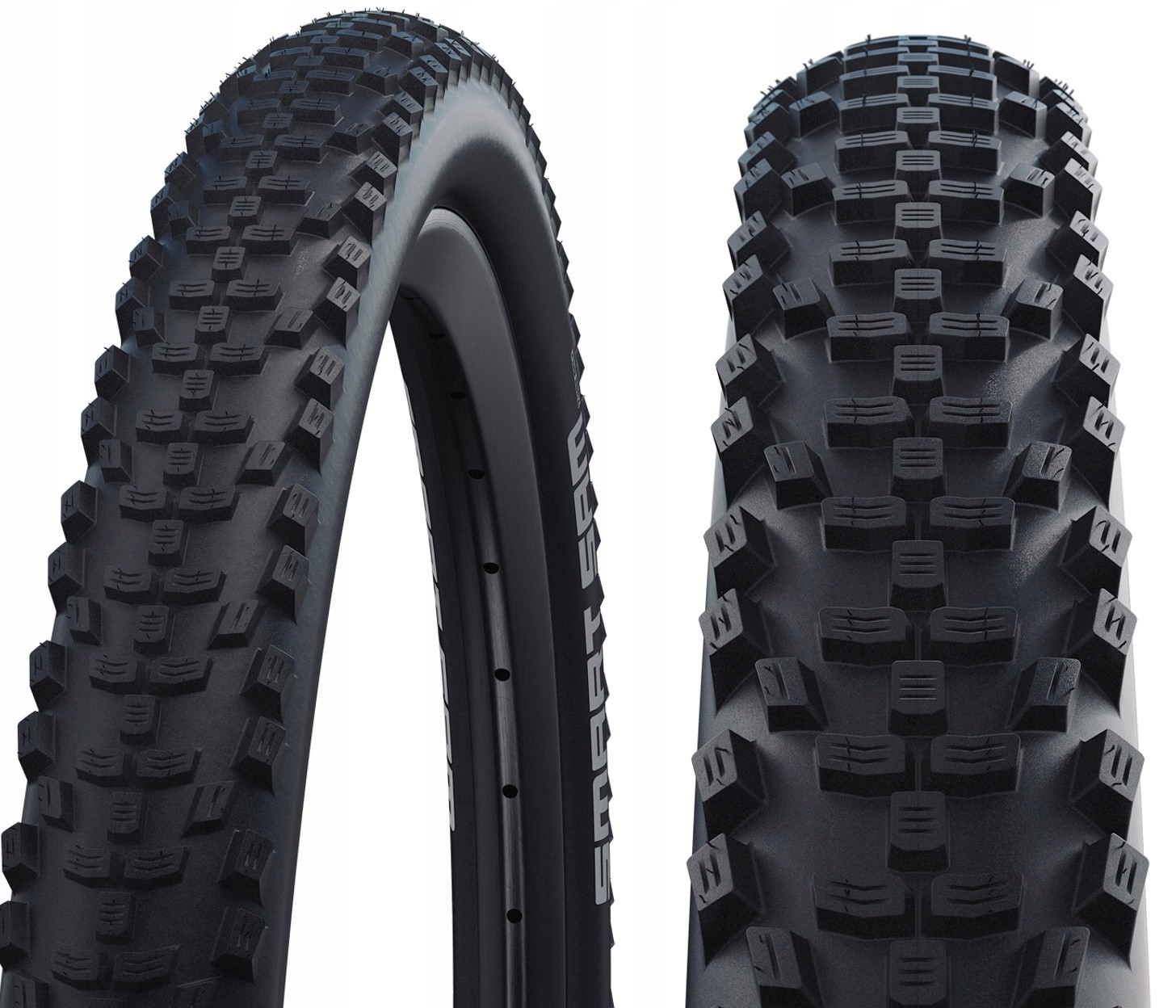 Opona rowerowa SCHWALBE SMART SAM 29x2.10 K-Guard