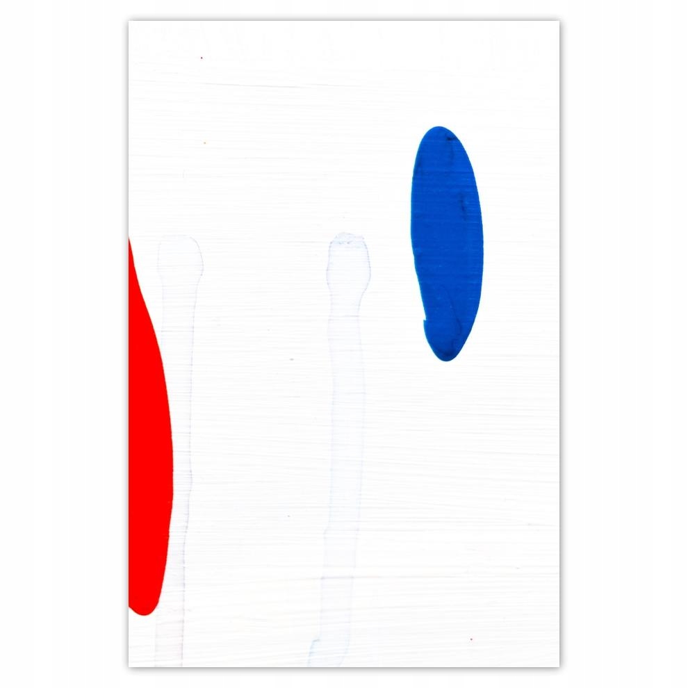

Plakat 62x93 Abstrakcja Larry