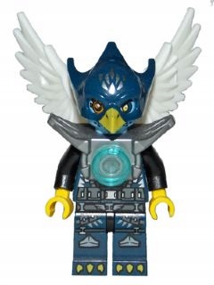 LEGO Chima 70013 ORZEŁ NAPASTNIK EQUILI + GRATIS Wiek dziecka 8 lat +