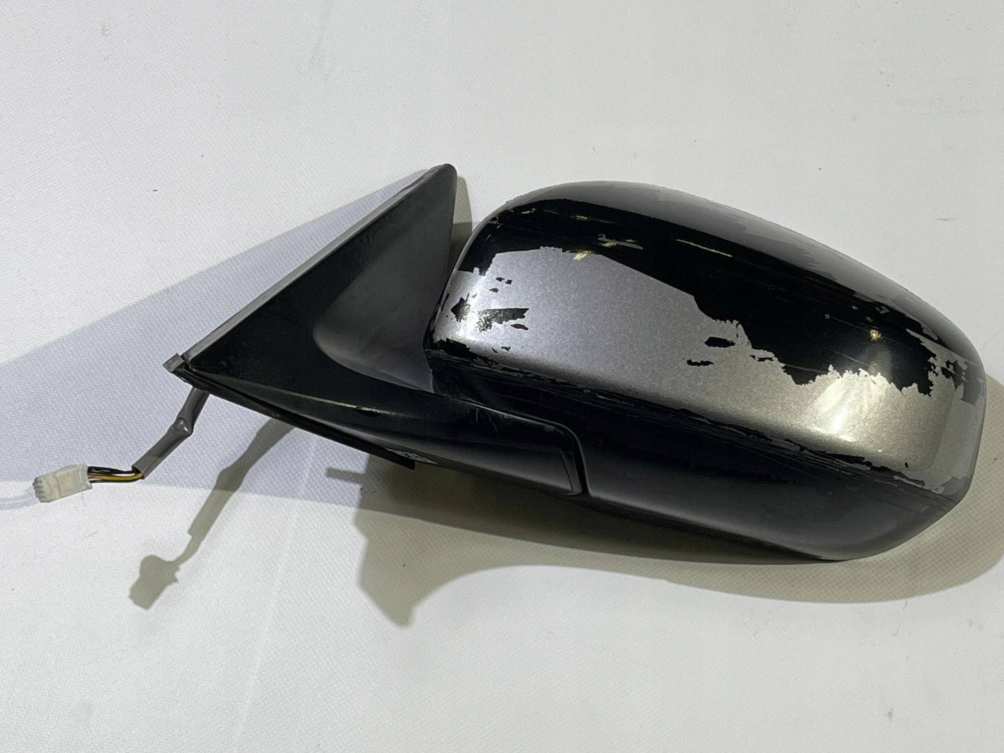 mirror side electrics left 5-pin Nissan 370Z 2009