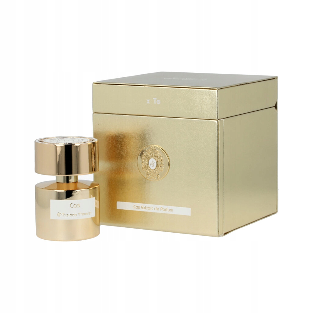 Tiziana Terenzi Cas Extrait de Parfum 100 ml Unisex