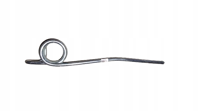 PALEC SPRĘŻYSTY JOHN DEERE Z20478 Numer katalogowy części Z20478