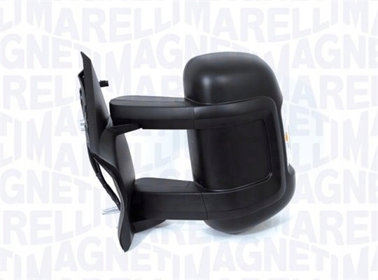 Lusterko zewnętrzne MAGNETI MARELLI 350315027810 Strona zabudowy lewa
