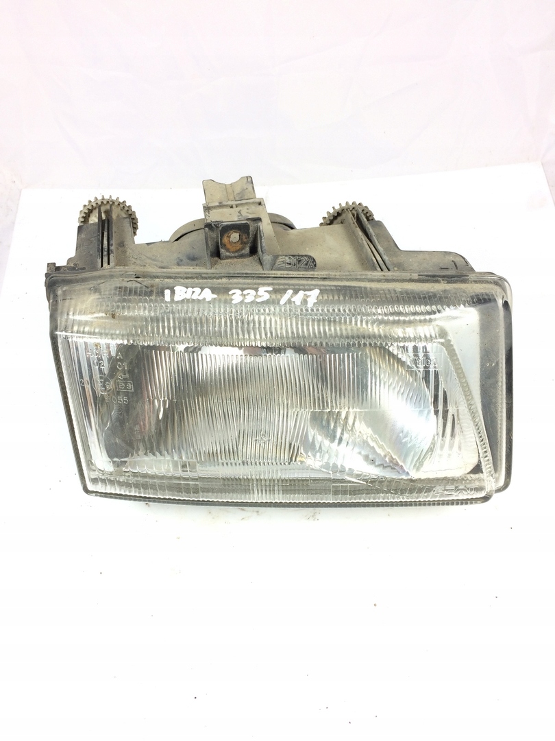 REFLEKTOR light front SEAT IBIZA 641941016L VALEO