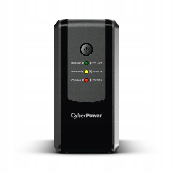 Napájecí zdroj Ups CyberPower UT650EG-FR 650 Va 360 W