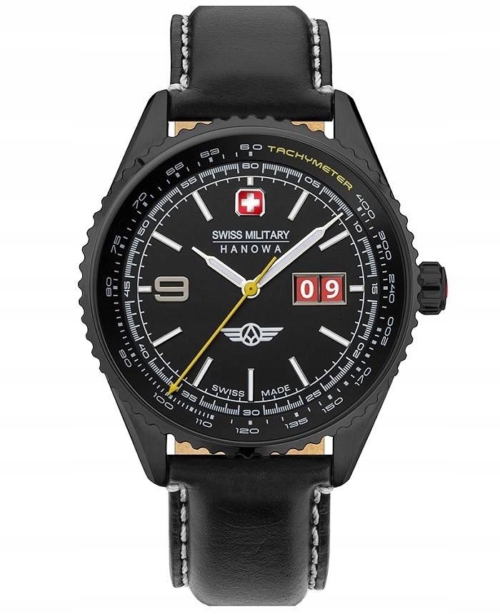 Hodinky Swiss Military Hanowa SMWGB2101030