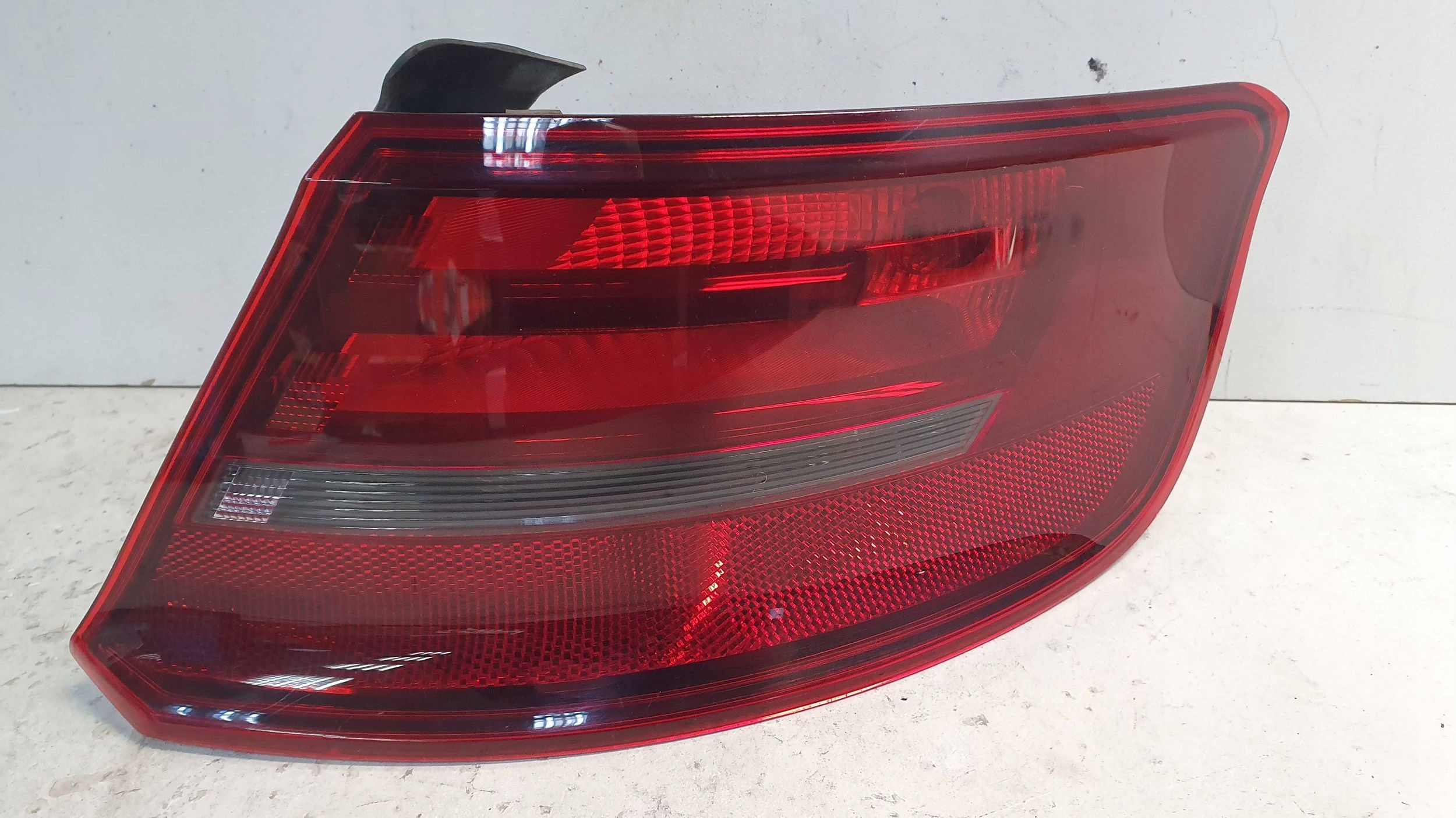 light rear part right AUDI A3 8V4945096C SPORTBACK II 13