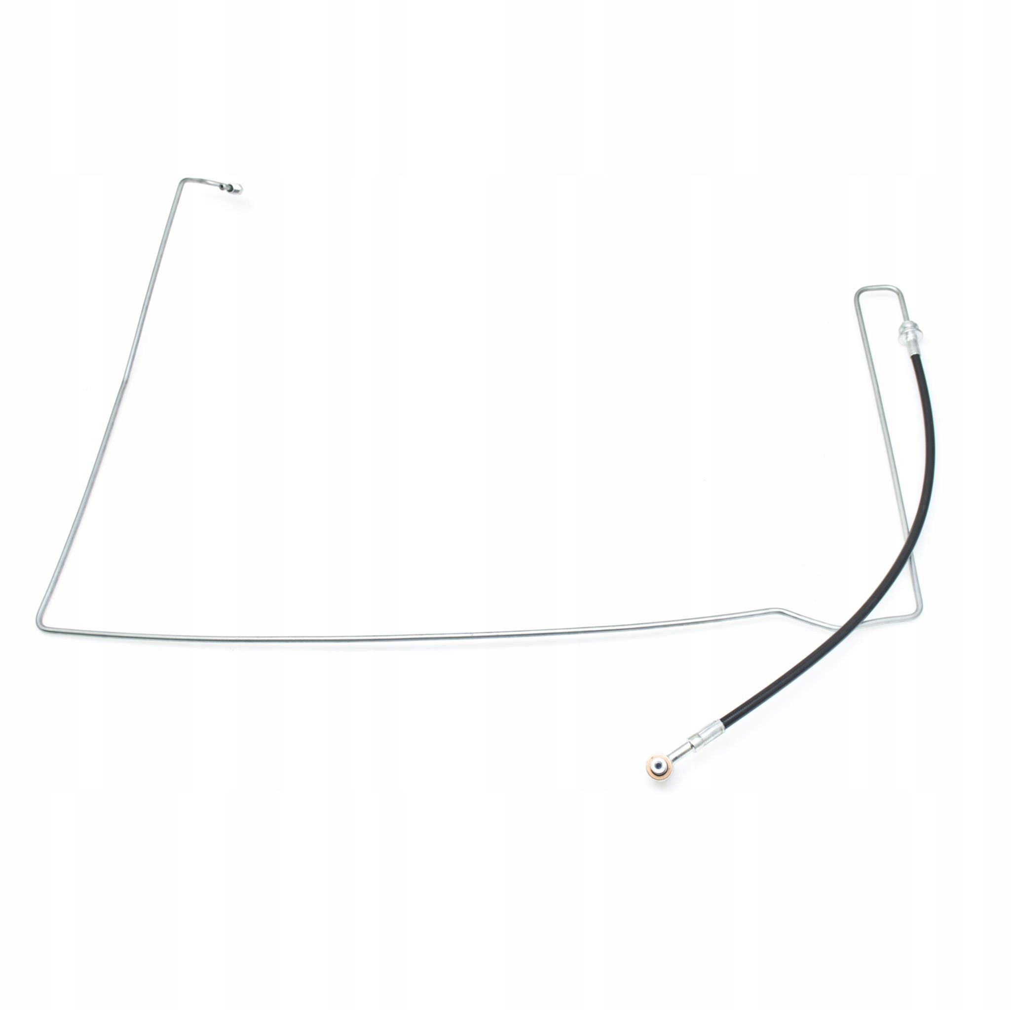 MMART0000001355 - Тормозной шланг передний Aixam после 2010 года Правый