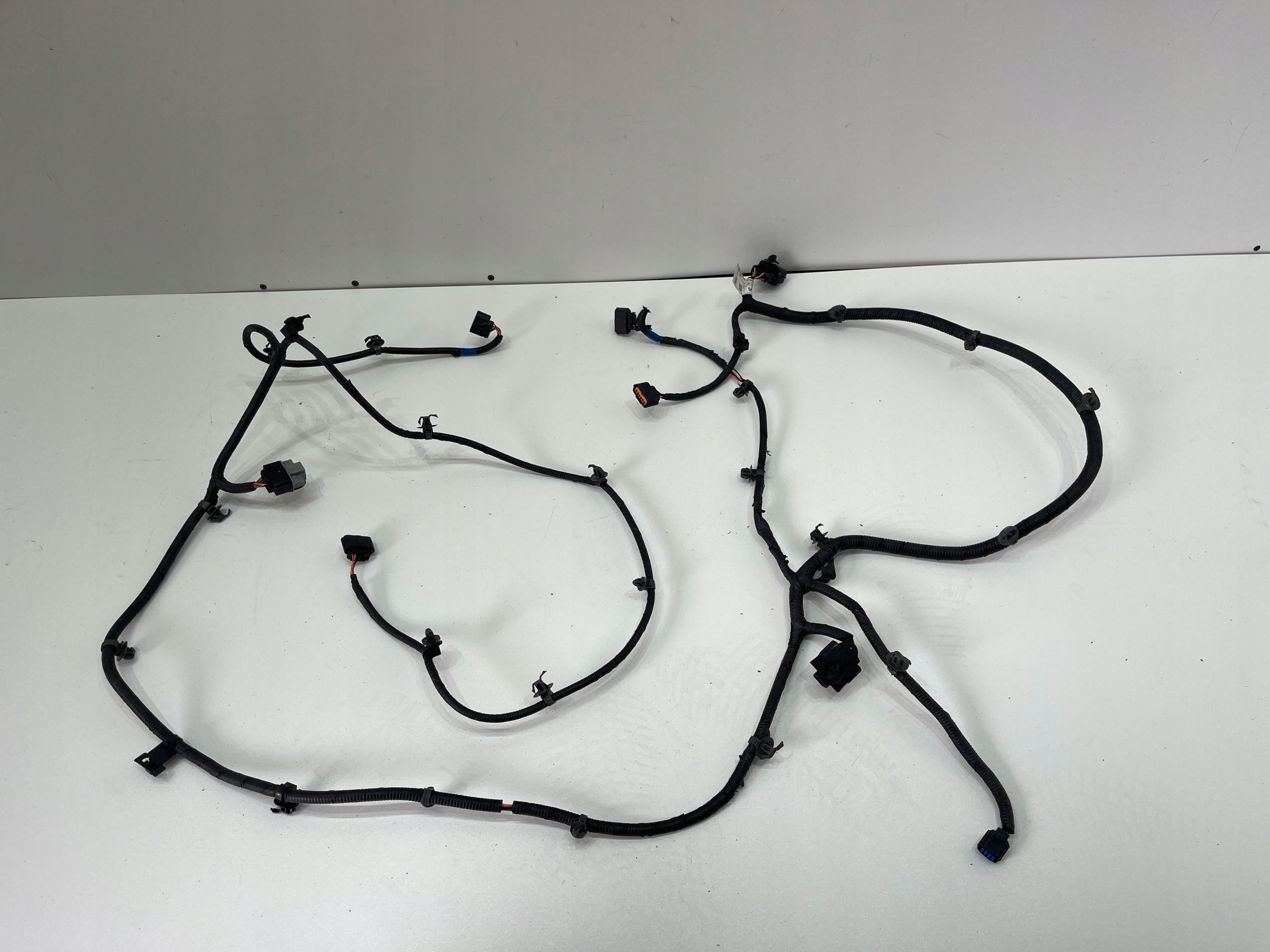 KIA SPORTAGE 4 IV LIFT 18+ WIĄZKA PDC PRZÓD PRZEDNIA 91890-F1520 7 PIN