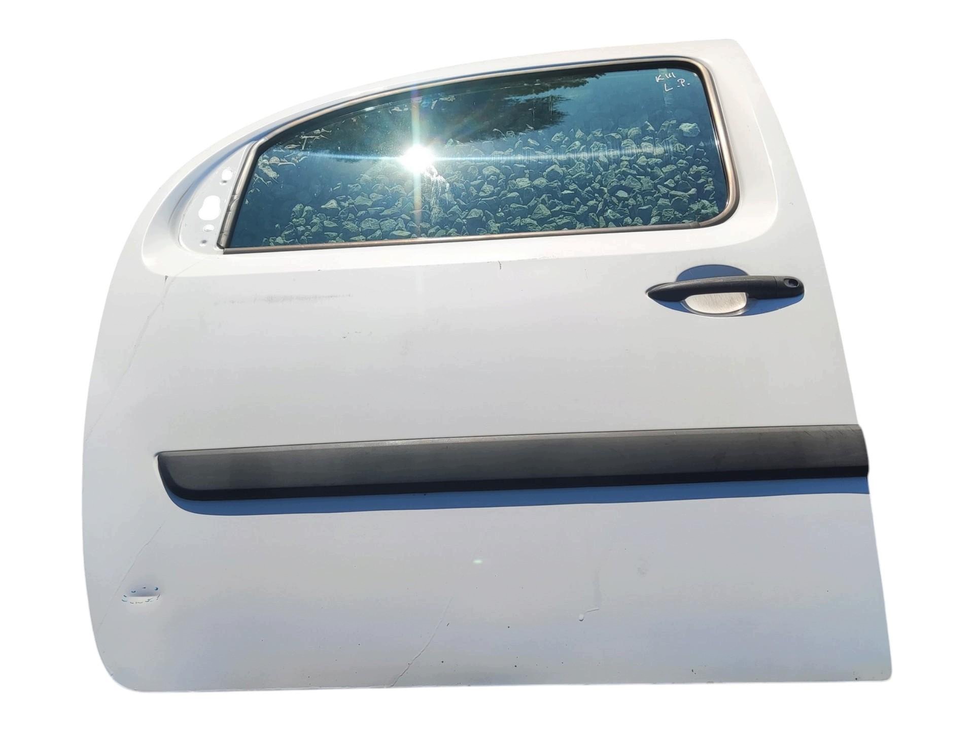 door left left front front RENAULT KANGOO III LIFT 2014-2019