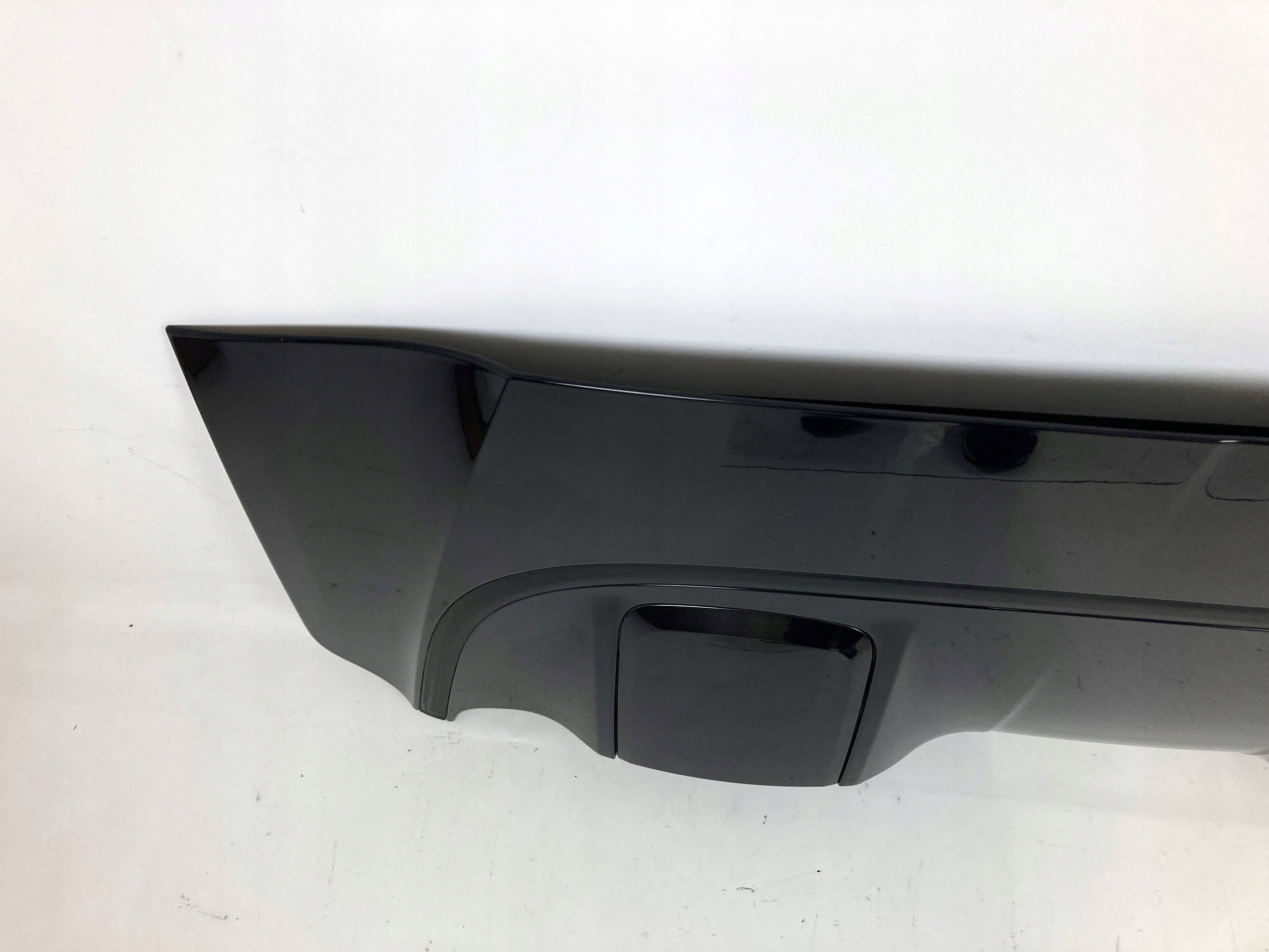 Chevrolet Corvette C7 cabrio heckklappe kofferraumdeckel Blende Abdeckung Verdeckklappe 2014-19